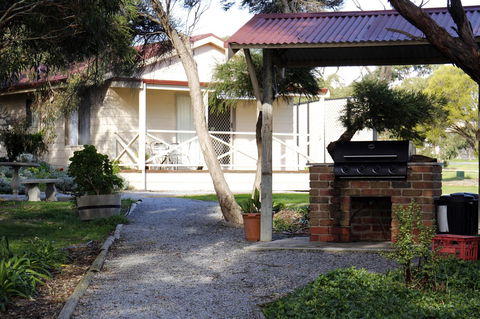 Cape Jervis Holiday Units - Accommodation Rockhampton 23