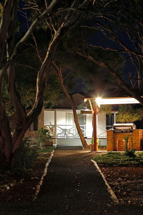 Cape Jervis Holiday Units - Accommodation Rockhampton 12