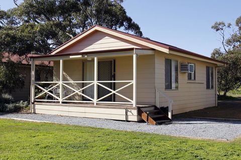 Cape Jervis Holiday Units - Accommodation Rockhampton 1