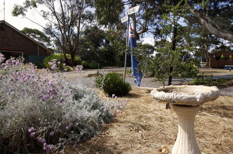 Cape Jervis Holiday Units - Accommodation Rockhampton 17