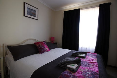Cape Jervis Holiday Units - Accommodation Rockhampton 4