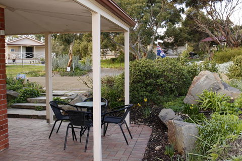 Cape Jervis Holiday Units - Accommodation Rockhampton 18