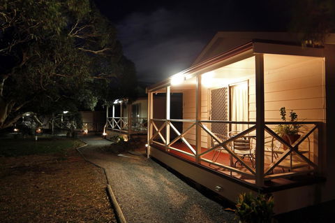 Cape Jervis Holiday Units - Accommodation Rockhampton 0
