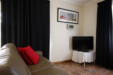 Cape Jervis Holiday Units - Accommodation Rockhampton 3