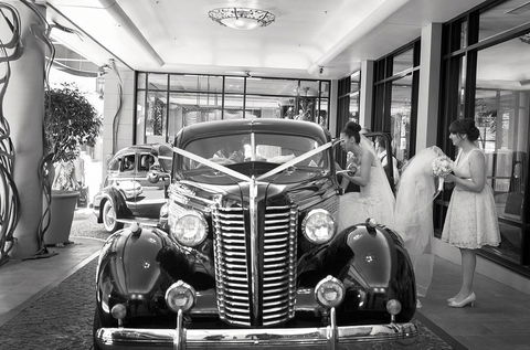 The Playford Adelaide - MGallery - Accommodation Rockhampton 12