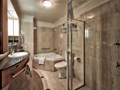 The Playford Adelaide - MGallery - Accommodation Rockhampton 4