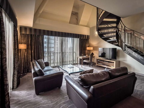 The Playford Adelaide - MGallery - Accommodation Rockhampton 0