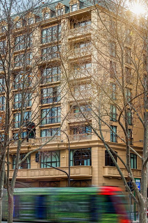 The Playford Adelaide - MGallery - Accommodation Rockhampton 1