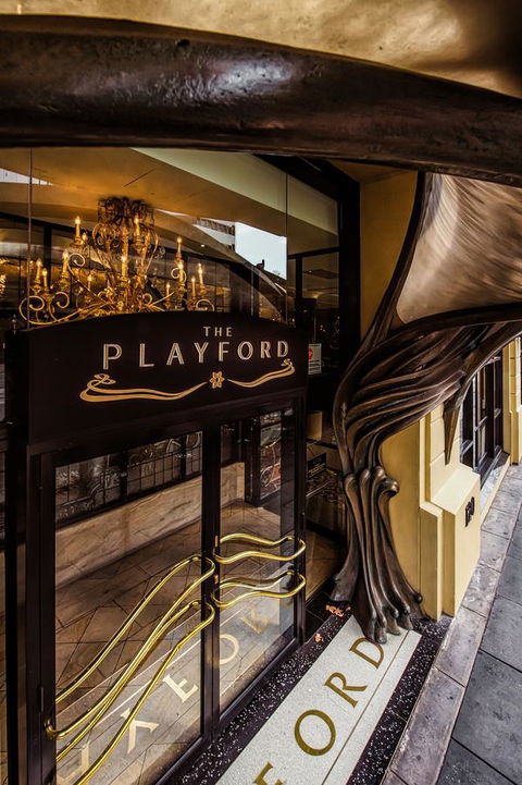 The Playford Adelaide - MGallery - Accommodation Rockhampton 9