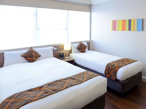 Ibis Styles Adelaide Grosvenor - Accommodation Rockhampton 15