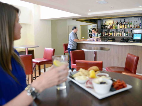 Ibis Styles Adelaide Grosvenor - Accommodation Rockhampton 16