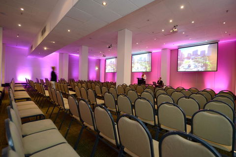 Ibis Styles Adelaide Grosvenor - Accommodation Rockhampton 2
