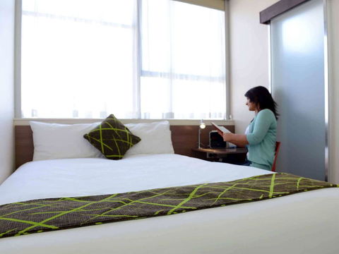 Ibis Styles Adelaide Grosvenor - Accommodation Rockhampton 10