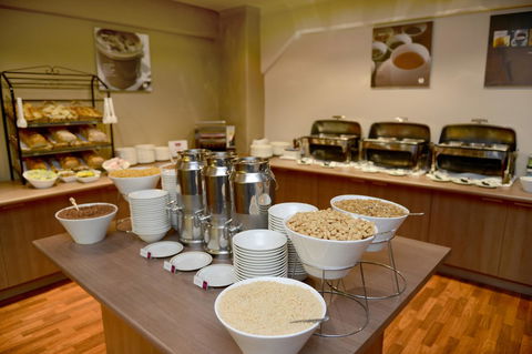 Ibis Styles Adelaide Grosvenor - Accommodation Rockhampton 8