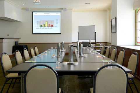 Ibis Styles Adelaide Grosvenor - Accommodation Rockhampton 17