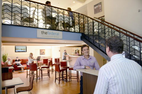 Ibis Styles Adelaide Grosvenor - Accommodation Rockhampton 12