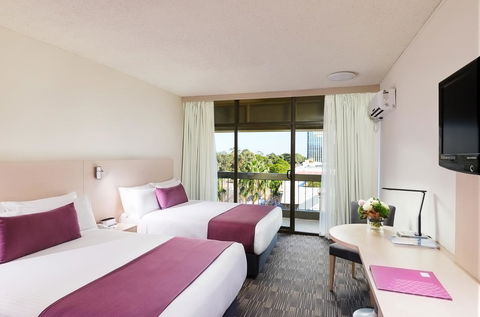 The Terrace Hotel Adelaide - Accommodation Rockhampton 7