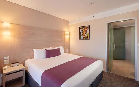 The Terrace Hotel Adelaide - Accommodation Rockhampton 10