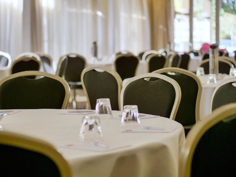 The Terrace Hotel Adelaide - Accommodation Rockhampton 2