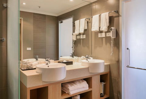 The Terrace Hotel Adelaide - Accommodation Rockhampton 4