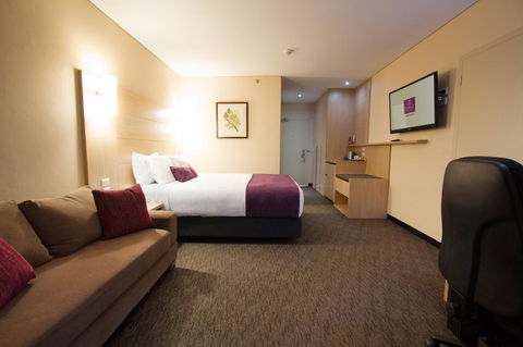 The Terrace Hotel Adelaide - Accommodation Rockhampton 31