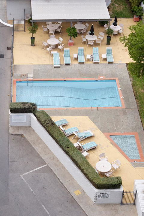 The Terrace Hotel Adelaide - Accommodation Rockhampton 22