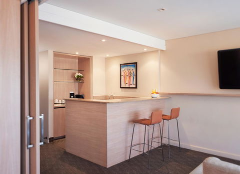 The Terrace Hotel Adelaide - Accommodation Rockhampton 9