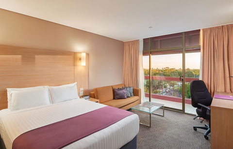The Terrace Hotel Adelaide - Accommodation Rockhampton 5