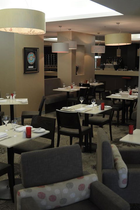 The Terrace Hotel Adelaide - Accommodation Rockhampton 18