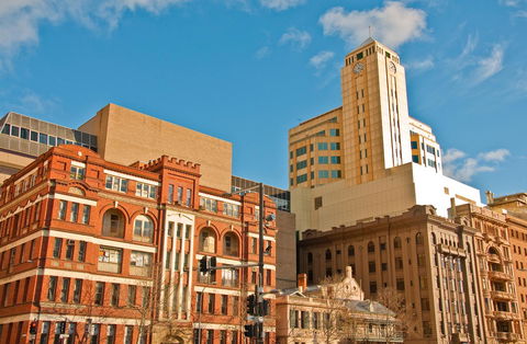 The Terrace Hotel Adelaide - Accommodation Rockhampton 25