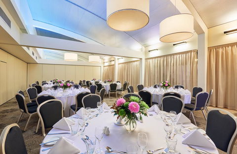 The Terrace Hotel Adelaide - Accommodation Rockhampton 3