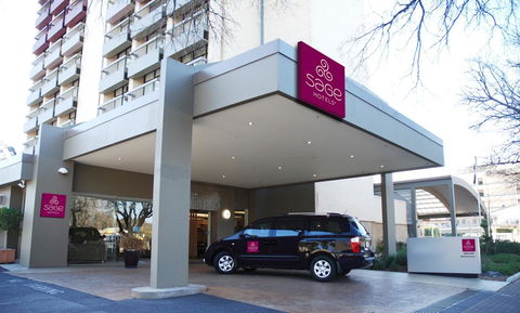 The Terrace Hotel Adelaide - Accommodation Rockhampton 14
