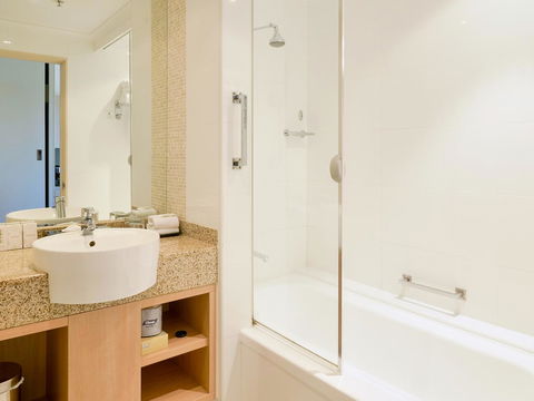 The Terrace Hotel Adelaide - Accommodation Rockhampton 13