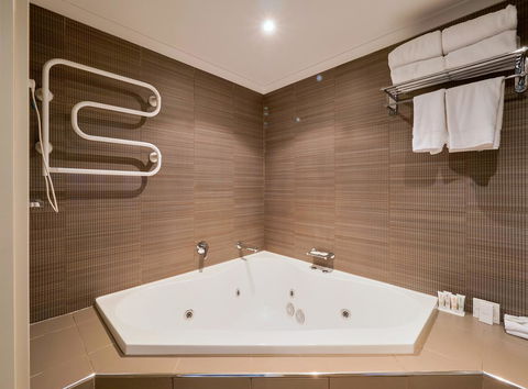 The Terrace Hotel Adelaide - Accommodation Rockhampton 8