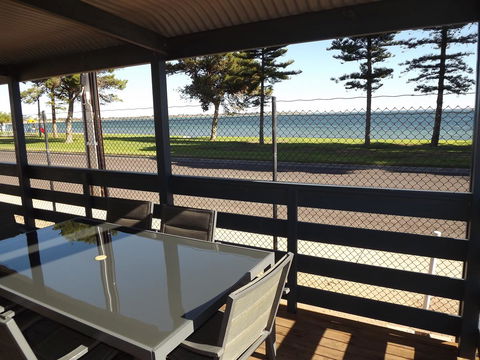 Ceduna Foreshore Caravan Park - Accommodation Rockhampton 34