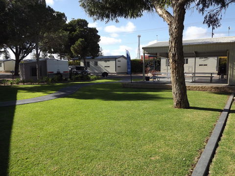 Ceduna Foreshore Caravan Park - Accommodation Rockhampton 24