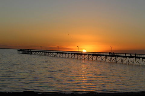 Ceduna Foreshore Caravan Park - Accommodation Rockhampton 35