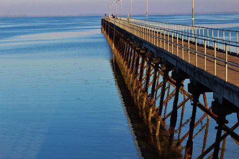 Ceduna Foreshore Caravan Park - Accommodation Rockhampton 40