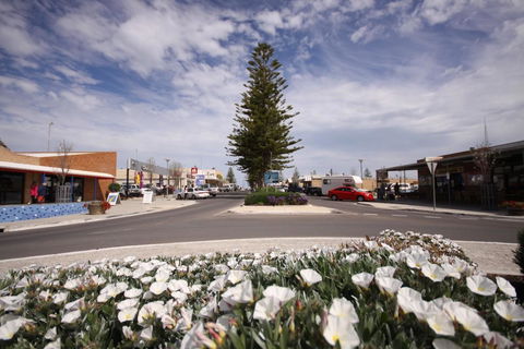 Ceduna Foreshore Caravan Park - Accommodation Rockhampton 29