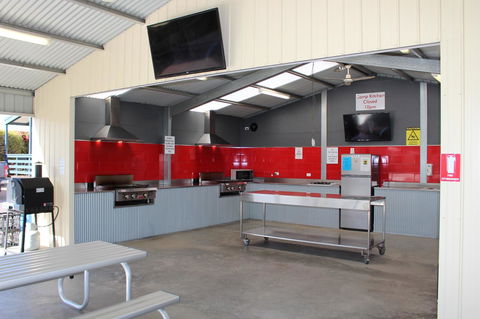 Ceduna Foreshore Caravan Park - Accommodation Rockhampton 41