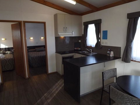 Ceduna Foreshore Caravan Park - Accommodation Rockhampton 13