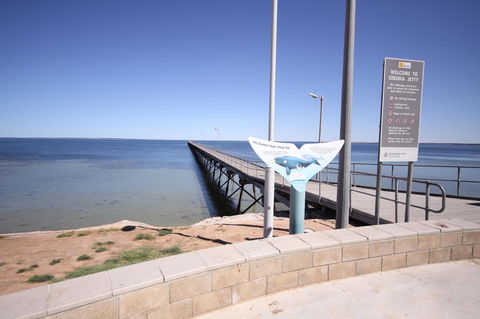 Ceduna Foreshore Caravan Park - Accommodation Rockhampton 22