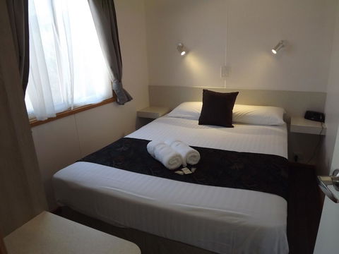 Ceduna Foreshore Caravan Park - Accommodation Rockhampton 26