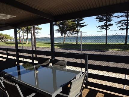 Ceduna Foreshore Caravan Park - Accommodation Rockhampton 0
