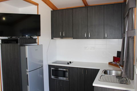 Ceduna Foreshore Caravan Park - Accommodation Rockhampton 1