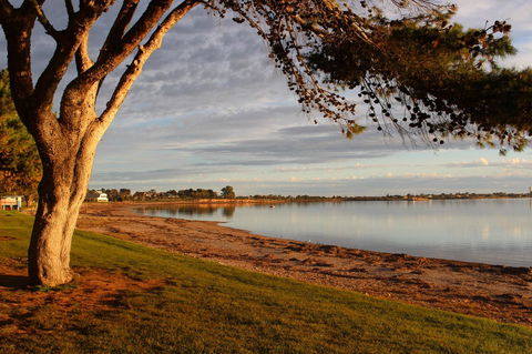 Ceduna Foreshore Caravan Park - Accommodation Rockhampton 19