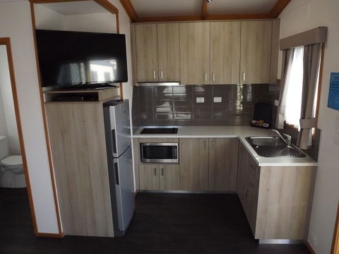 Ceduna Foreshore Caravan Park - Accommodation Rockhampton 12
