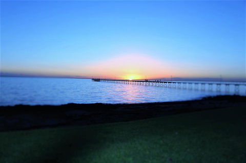 Ceduna Foreshore Caravan Park - Accommodation Rockhampton 3