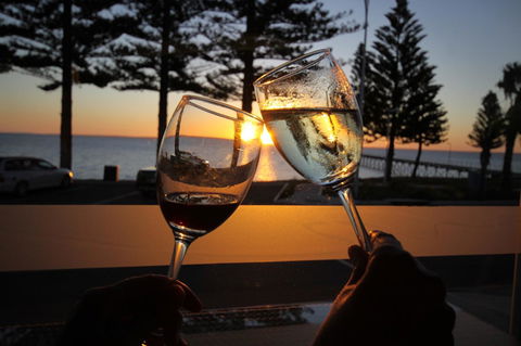 Ceduna Foreshore Caravan Park - Accommodation Rockhampton 17