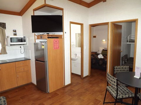 Ceduna Foreshore Caravan Park - Accommodation Rockhampton 36